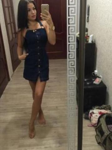 Анкета проститутки Венера, 22 года